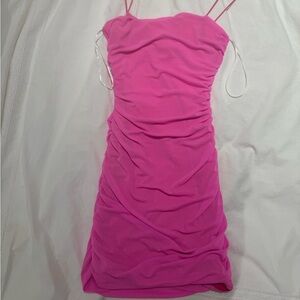 Princess Polly dress